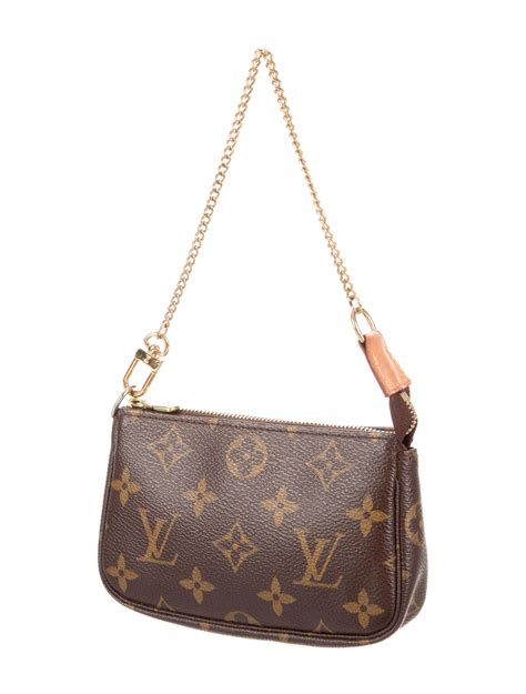 louis vuitton microbag|louis vuitton mini bag monogram.